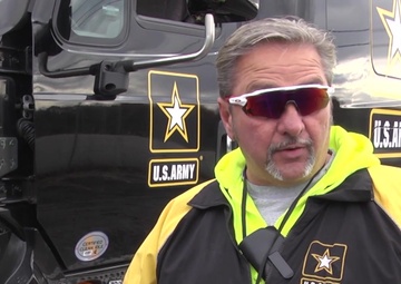 CDL Driving School