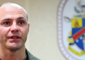 American Lightning │ F-35B Lightning II Conducts Operations Aboard USS America (LHA 6)