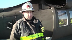 2017 Crash Exercise