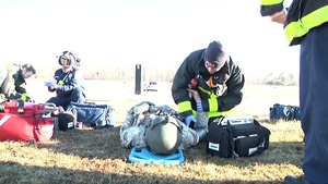 2017 Crash Exercise