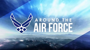 Around the Air Force: F-35 Reserve Base Location / Refugee Aid / Energy Flight Plan