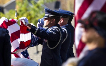 Honor Guard