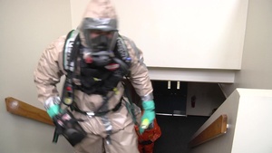 Vermont National Guard CST Works With Other State Agencies