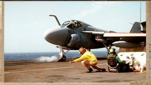 All Hands Update: Navy History