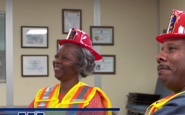 VPP: Safety is Everyone's Responsibility