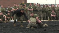 MWCS-28 Spartan Cup B-Roll
