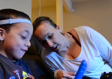 Vital to the Never-Ending Watch