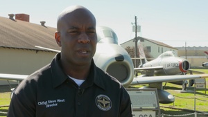 60 years later, museum continues telling the Airman story