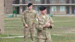 Joint Tactical Personnel Prepare for PATRIOT