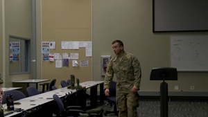 Classroom Preparation for Air Traffic Control PATRIOT