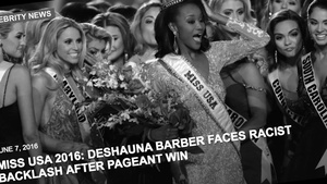 Miss USArmy E02: Adversity