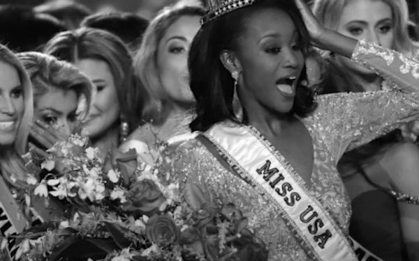 Miss USArmy E02: Adversity