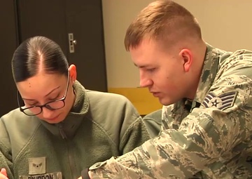 SFS Deployment