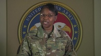 AGRIMS to RCMS eSRB Transition - Col. Twanda "Tia" Young