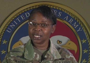 AGRIMS to RCMS eSRB Transition - Col. Twanda &quot;Tia&quot; Young