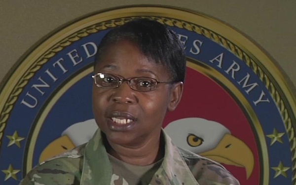 AGRIMS to RCMS eSRB Transition - Col. Twanda &quot;Tia&quot; Young