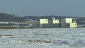 Air to Ground Integration Training