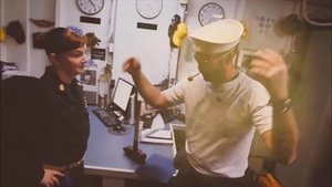 Outside the Box Most Interesting Sailor Commercial