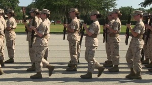 Delayed Entry Program Preparation