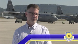 Air Force Launches European Reassurance Initiative