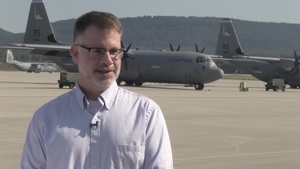 Air Force Launches European Reassurance Initiative (No Lower 3rds)