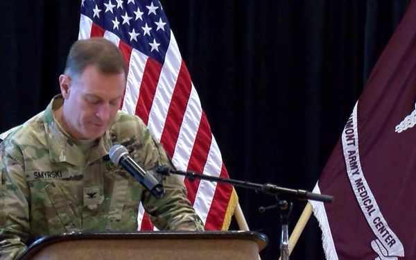 2017 ASBP Blood Donor Ceremony