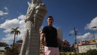 Life in Okinawa: Lance Cpl. Trenton Kinworthy (Teaser)