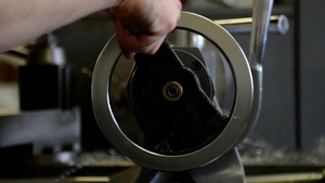 Mission Highlight: Metals Technology