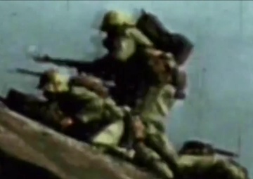 Happy 76th Anniversary to the Second Marine Division