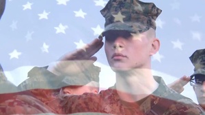 Maximize your time in the Marine Corps' Delayed Entry Program