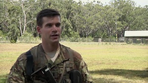 Faces of PACOM 1st Lt Joseph Ross
