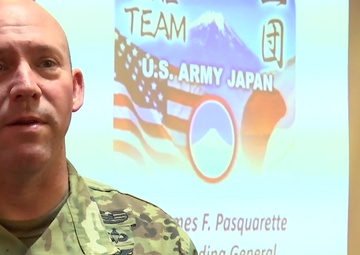 Zama Heroes Recognition Ceremony