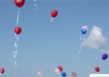 Our Gratitude on Okinawa