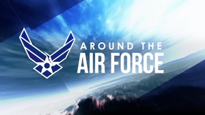 Around the Air Force: KC-46A Contract / Lt Gen Bunch / Repair Savings