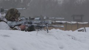 2nd squadron 2nd Cavalry Regiment VALFEX