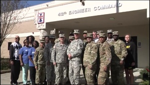 Patriots Shout Out