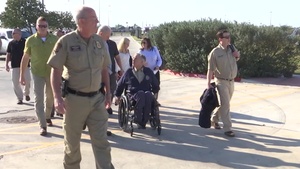 DHS Secretary Kelly Visits S. Texas Border