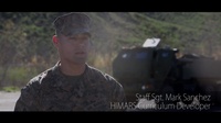 HIMARS Launcher Chief Course