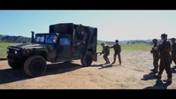 2nd Battalion, 1st Marine Regiment, Tactical Small Unit Leaders Course