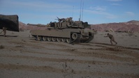 Hard Corp Jobs: Tanks