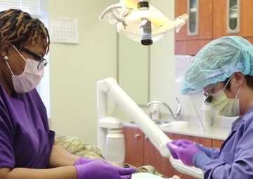 Regional Health Report February