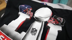 ‘Operation Team Player’ nets $20 million in fake sports merchandise