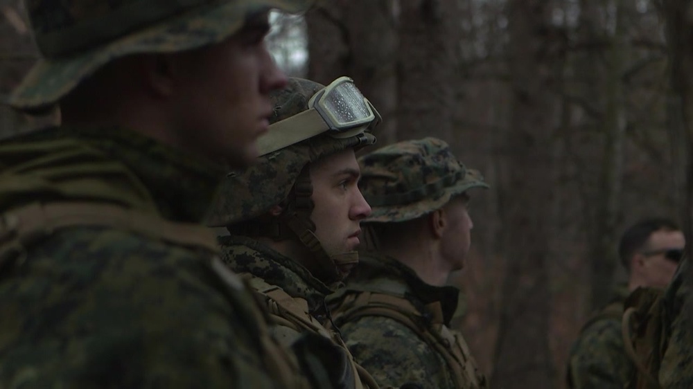 DVIDS - Video - Live Fire Platoon Training
