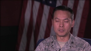 A Tale of Resiliency: One Airman's Journey and How it Shaped His Career