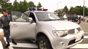 All Hands Update: Navy Security Forces