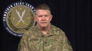 Col. Dorrian
