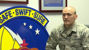 Airman Feature