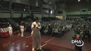 Joint Region Marianas Change of Command (social media version)