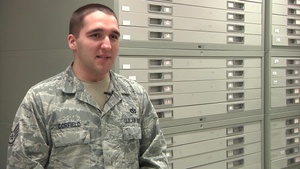 Misawa's Engineering Airmen