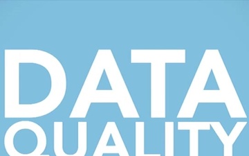 Data Quality Initiative